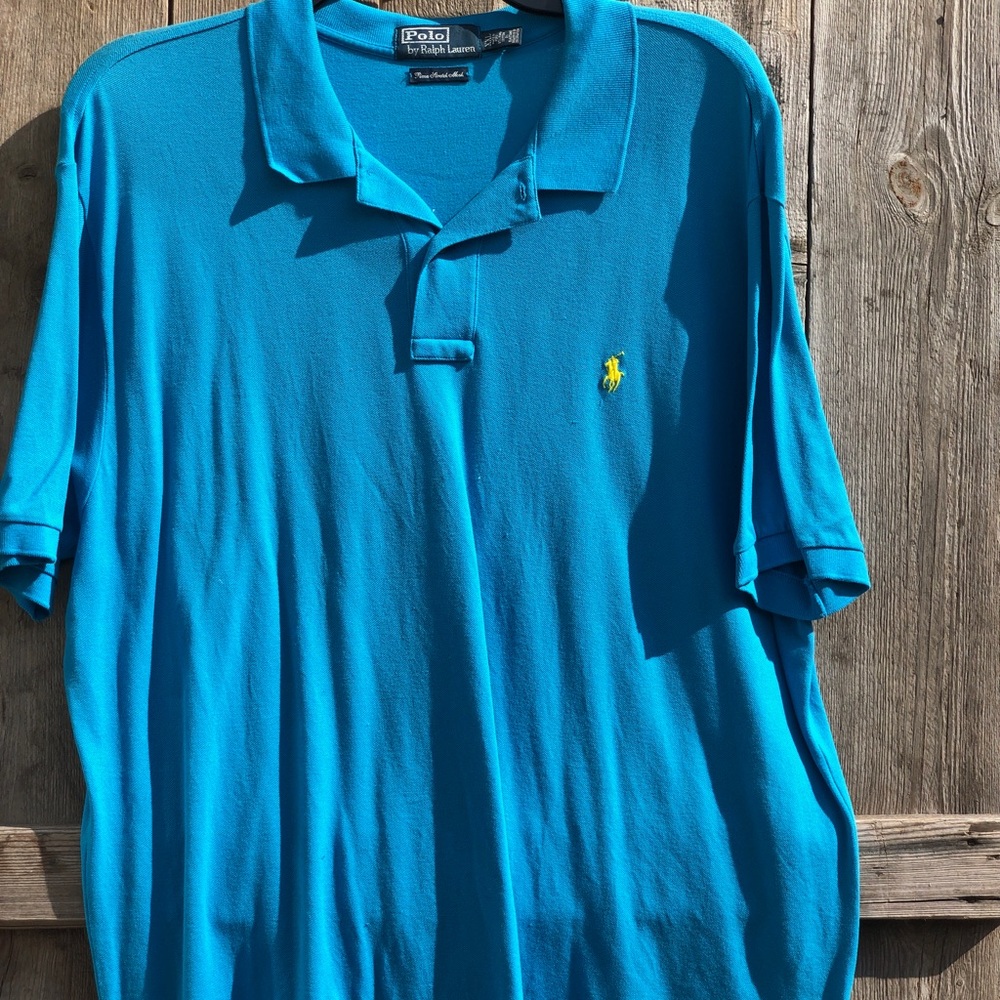 Polo by Ralph Lauren